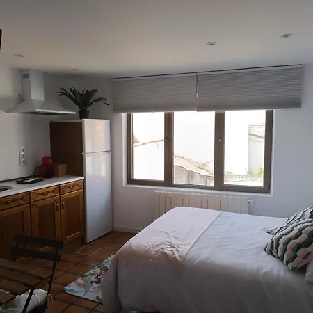 Casa De La Tia 2 Appartement