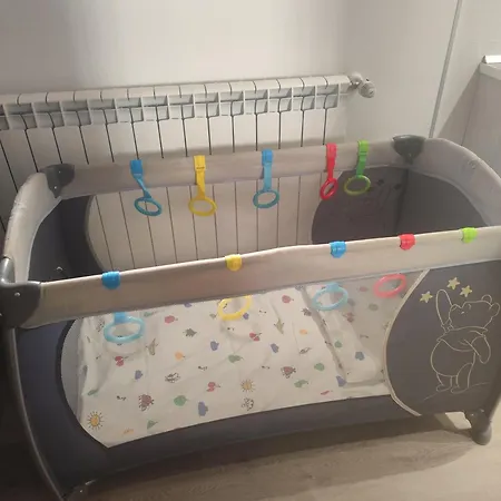 Casa De La Tia 2 *