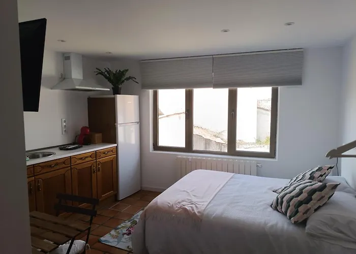 Casa De La Tia 2 Apartment