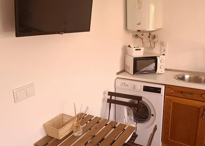 Casa De La Tia 2 Apartment *